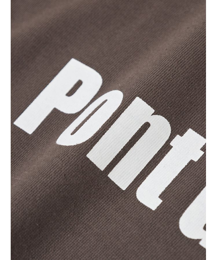 GARAGE OF GOOD CLOTHING「AusterlitzプリントT」|Tシャツ・カットソー|