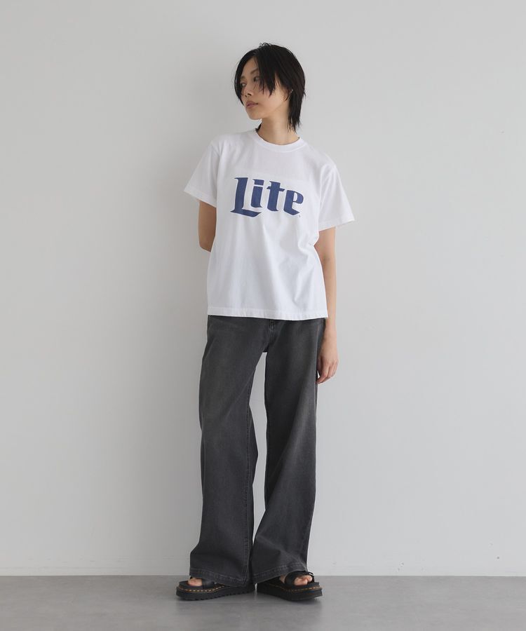 GARAGE OF GOOD CLOTHING「【GOOD ROCK SPEED】LIFE Tshirt3」|Tシャツ・カットソー|