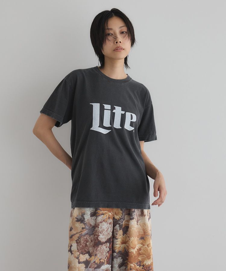 GARAGE OF GOOD CLOTHING「【GOOD ROCK SPEED】LIFE Tshirt3」|Tシャツ・カットソー|