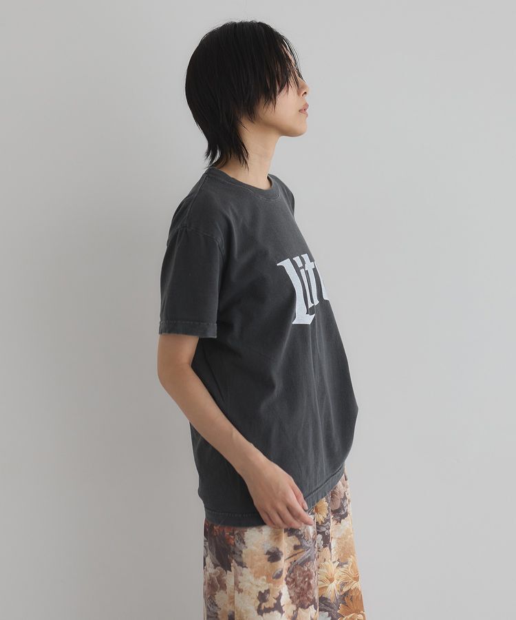 GARAGE OF GOOD CLOTHING「【GOOD ROCK SPEED】LIFE Tshirt3」|Tシャツ・カットソー|