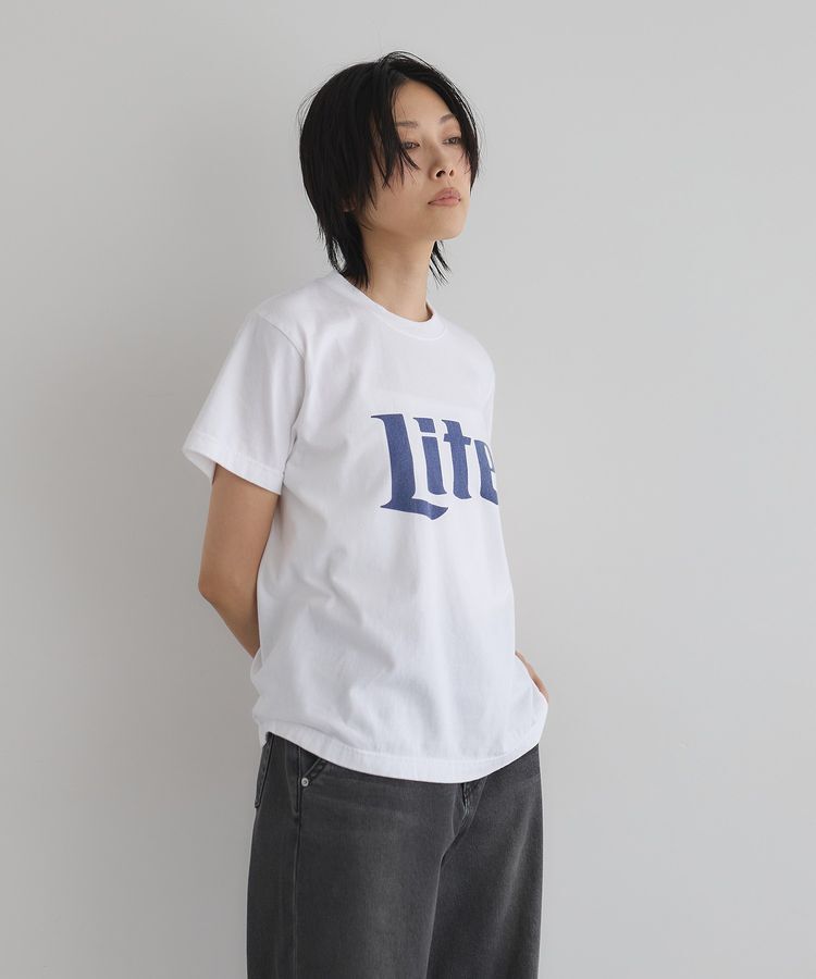 GARAGE OF GOOD CLOTHING「【GOOD ROCK SPEED】LIFE Tshirt3」|Tシャツ・カットソー|