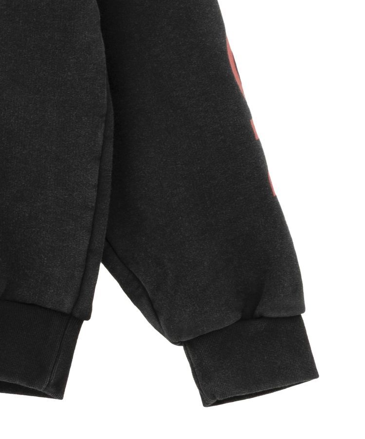 GARAGE OF GOOD CLOTHING「PICASSO ART IS WEAPOM SW TOP」|スウェット・ジャージ|