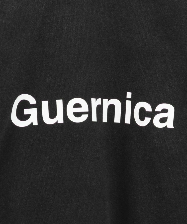 GARAGE OF GOOD CLOTHING「PICASSO ART IS WEAPOM SW TOP」|スウェット・ジャージ|