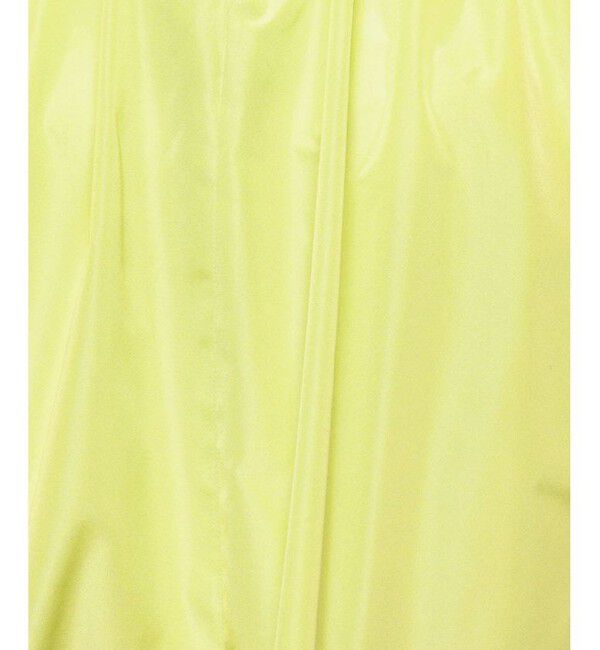 LOULOU WILLOUGHBY「【LOULOU WILLOUGHBY】タフタバルーンブラウス」|シャツ・ブラウス|