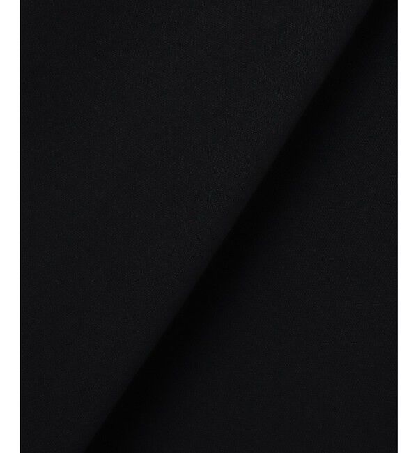 allureville「ダンボールセミフレアスカート」|フレア|