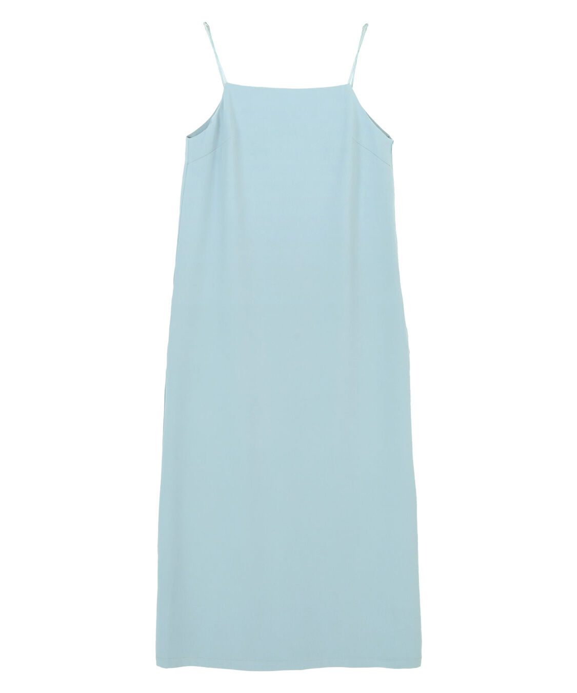 titivate「Iラインキャミソールワンピース」|ワンピース|