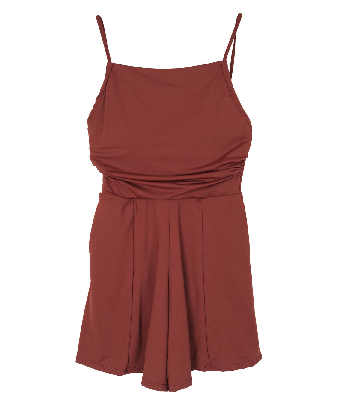 SEA DRESS「ｻｲﾄﾞｷﾞｬｻﾞｰｵｰﾙｲﾝﾜﾝ/ﾜﾝﾋﾟｰｽ水着」|コンビネゾン|