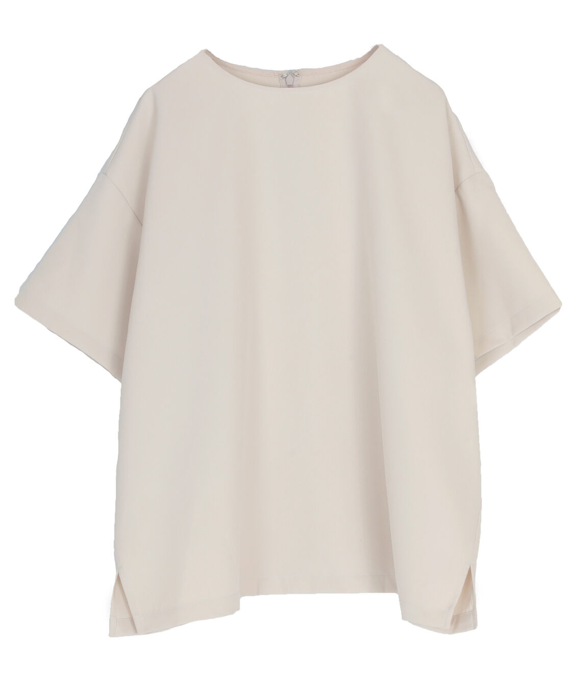 ur's「クルーネックワイドトップス」|Tシャツ・カットソー|