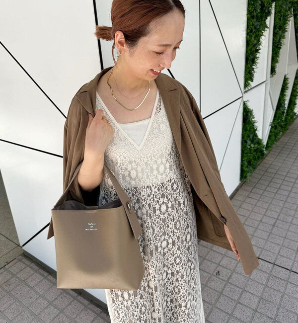  「レースワンピース」|ワンピース|