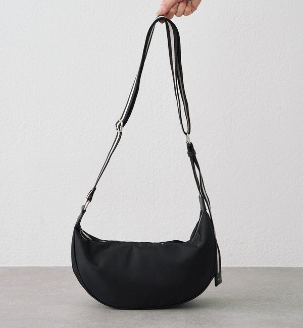  「ムーンボディBAG」|ショルダー・メッセンジャー|