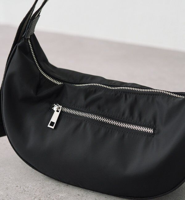  「ムーンボディBAG」|ショルダー・メッセンジャー|