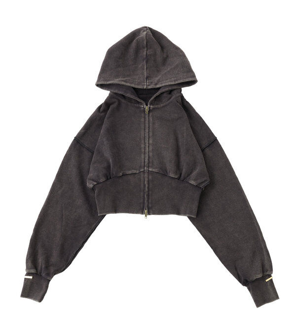  「【セットアップ可能】フード付きパーカー」|プルオーバー|