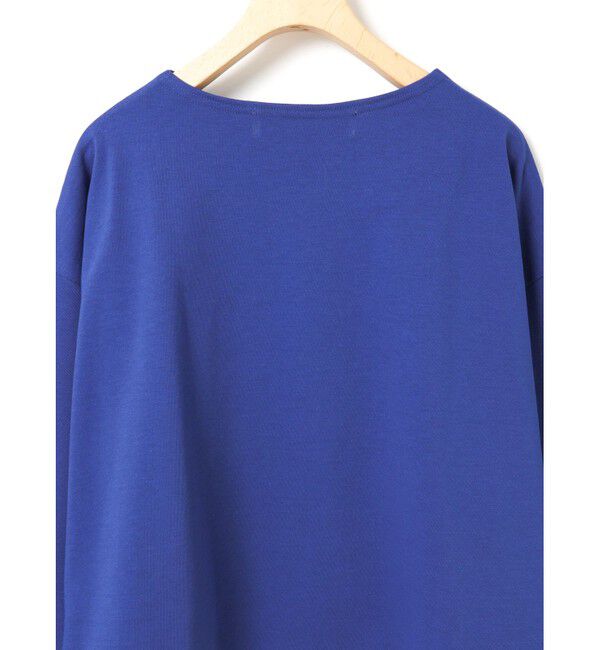 MidiUmi「MidiUmi ワイドクループルオーバー」|Tシャツ・カットソー|