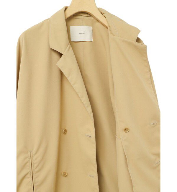 MidiUmi「MidiUmi ワークジャケット」|テーラードジャケット|