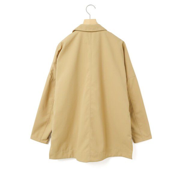 MidiUmi「MidiUmi ワークジャケット」|テーラードジャケット|