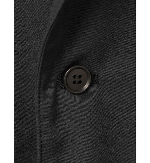 MidiUmi「MidiUmi ワークジャケット」|テーラードジャケット|