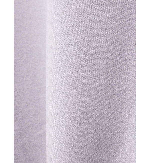 MARMARMAR「MARMARMAR ドローストリングヘムパーカー」|パーカー|