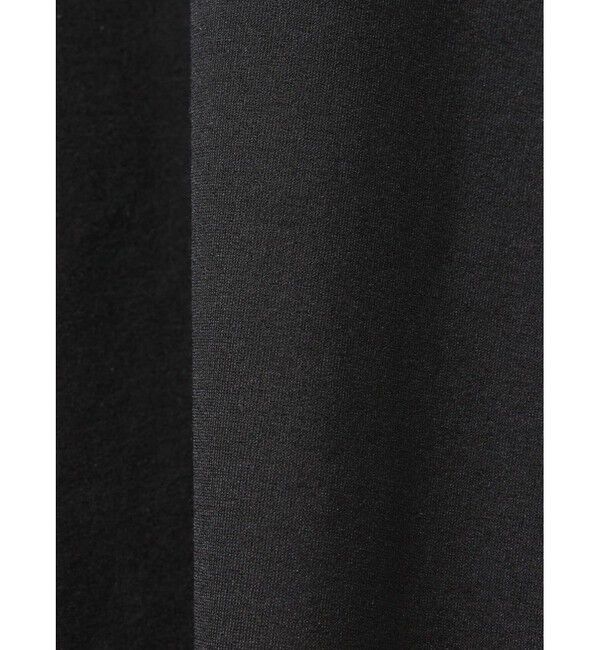 MARMARMAR「MARMARMAR ドローストリングヘムパーカー」|パーカー|