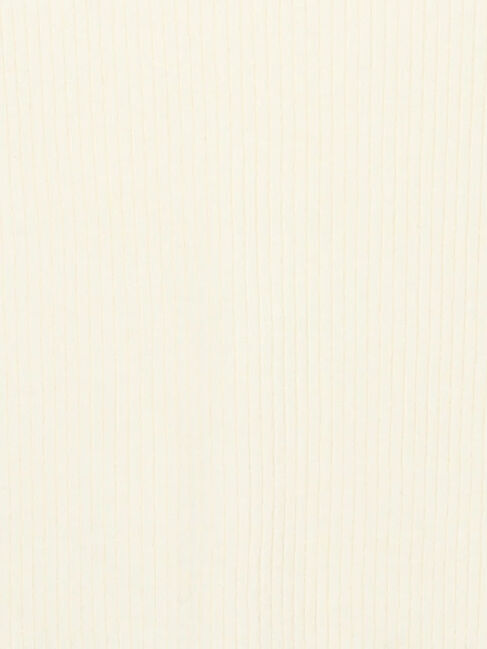 Lugnoncure「もちもちリブタートルニット」|ニット・セーター|