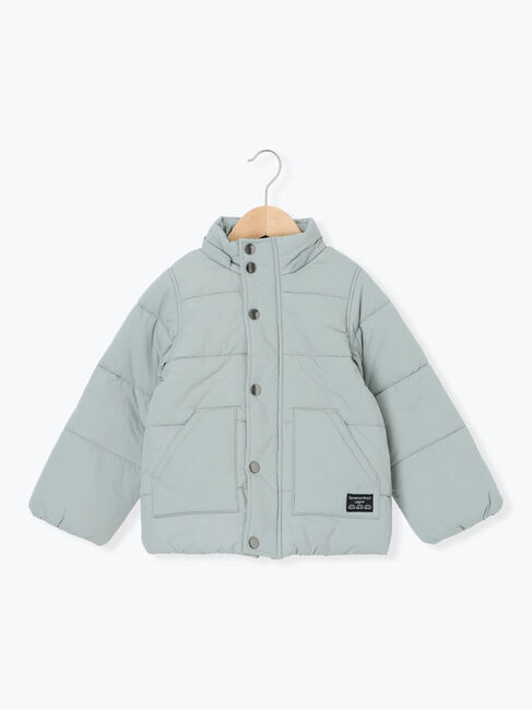 Samansa Mos2 Lagom「【撥水】2way中綿ブルゾン」|ブルゾン・スタジャン|