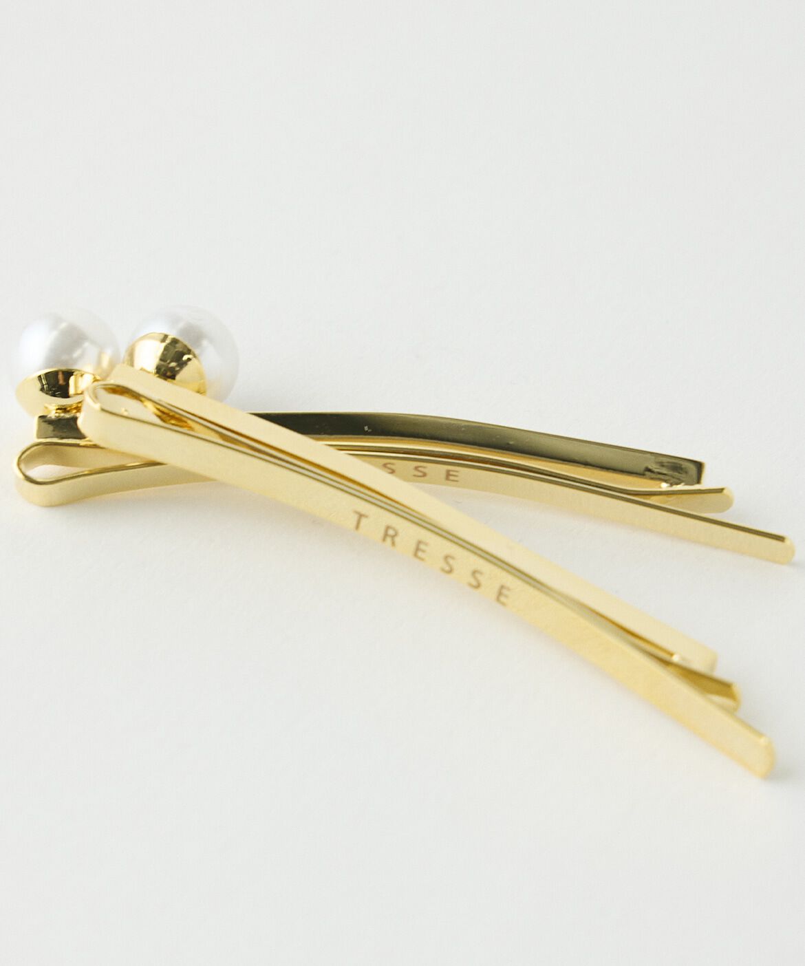 INED「《SUPERIOR CLOSET》LOUISE パールヘアピン《TRESSE》」|その他|