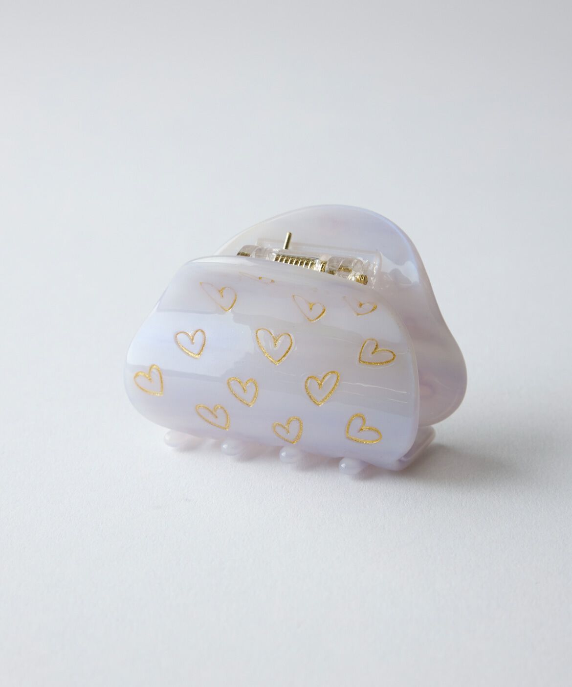 FAVORITE SUKINAMONO「ビーンズハンドリトゥンハートクリップ《TRESSE》」|その他|