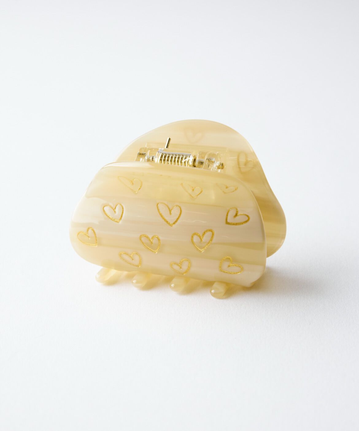 FAVORITE SUKINAMONO「ビーンズハンドリトゥンハートクリップ《TRESSE》」|その他|