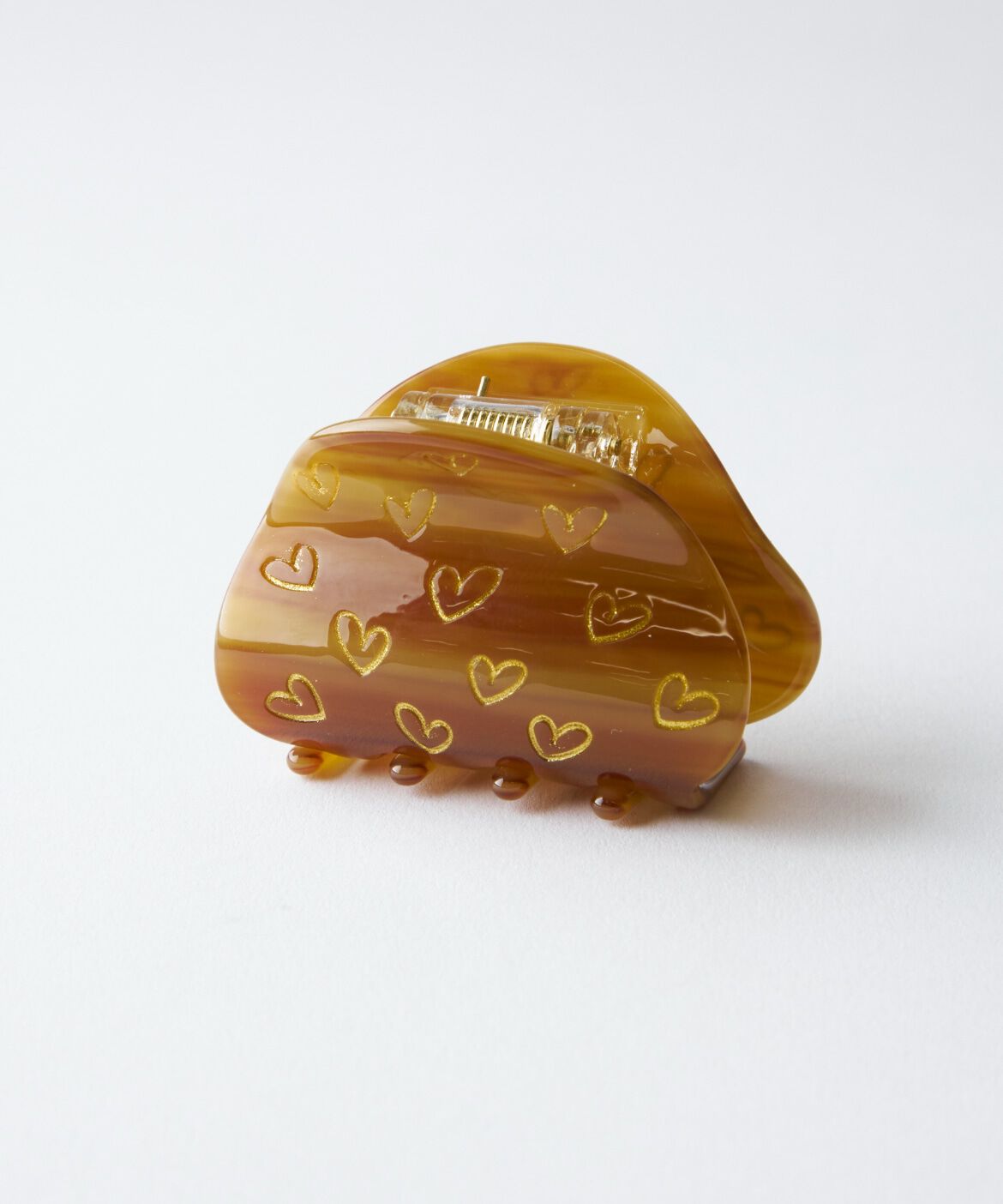 FAVORITE SUKINAMONO「ビーンズハンドリトゥンハートクリップ《TRESSE》」|その他|