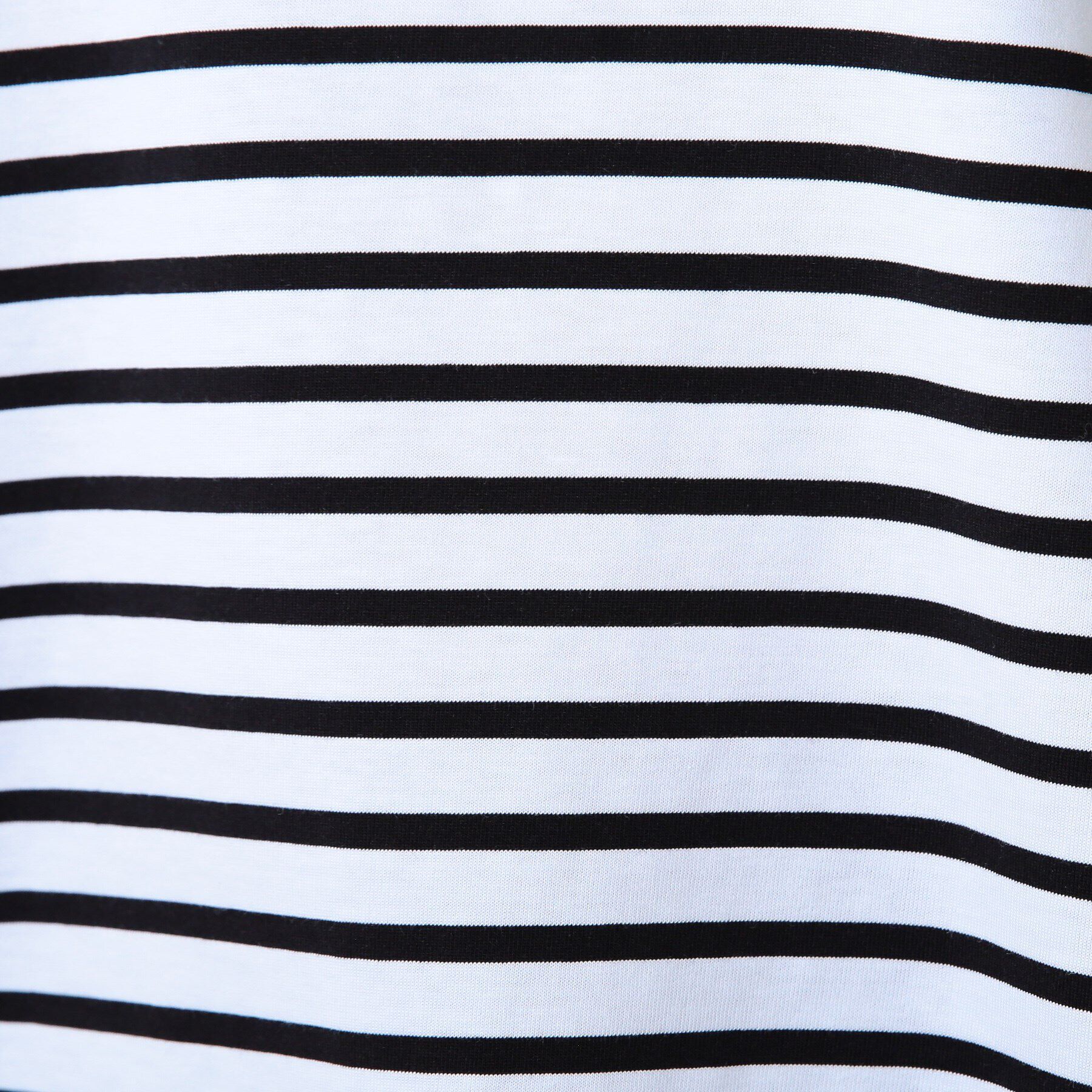 UNTITLED「サイロプレミアム天竺 長袖Tシャツ」|Tシャツ・カットソー|