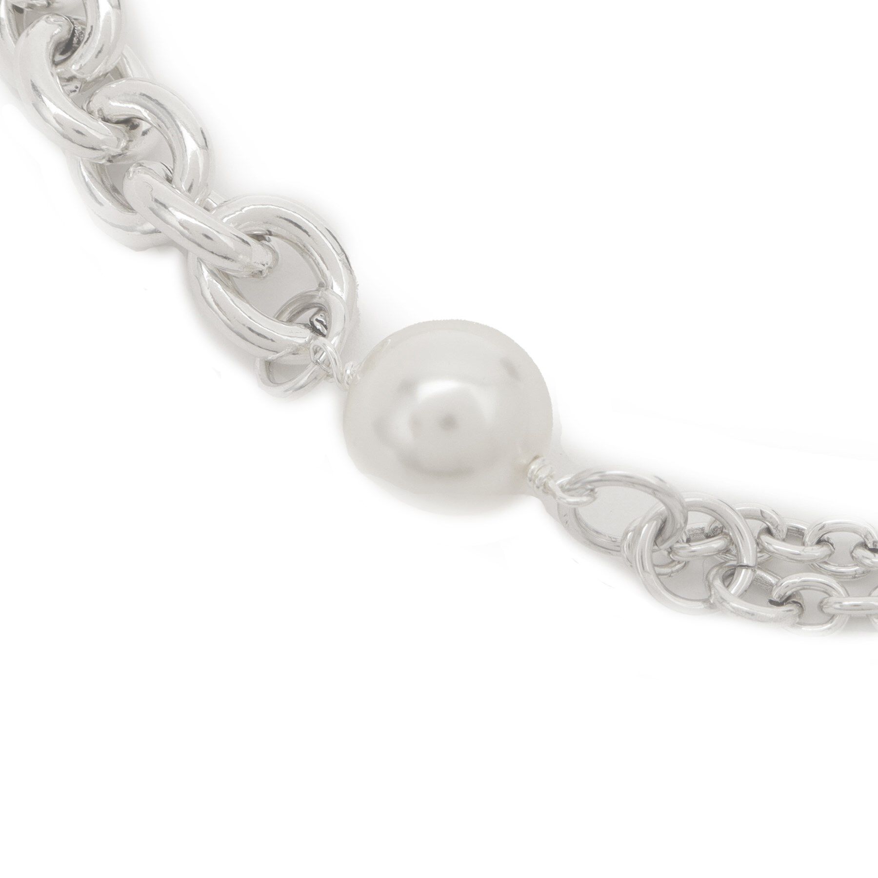 UNTITLED「【PHILIPPE AUDIBERT】Claire ネックレス」|ネックレス|