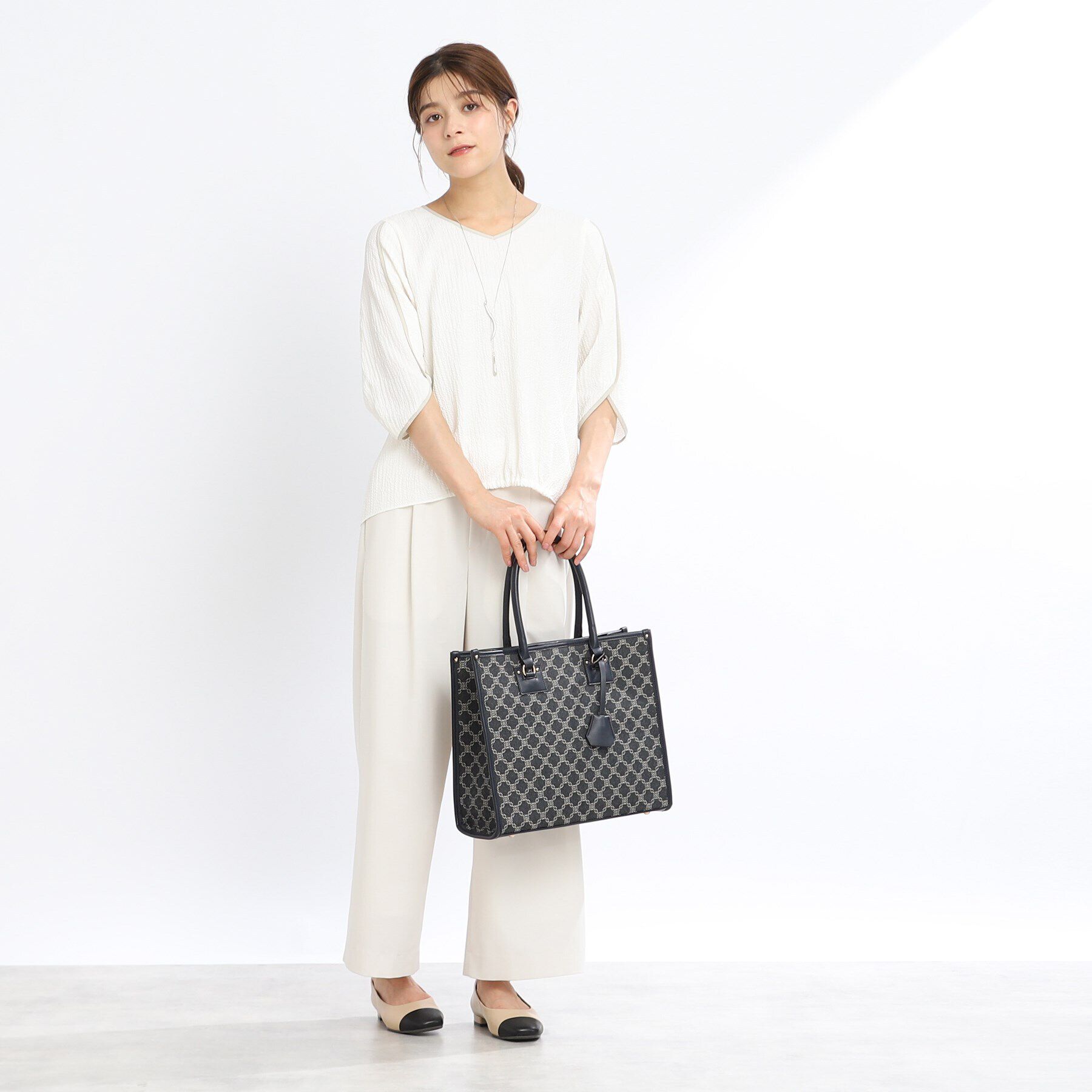 Reflect「【シリーズ累計89400足販売！至福の履き心地／通勤・お出かけに大活躍】2024秋冬 やみつきフラッ」|その他|