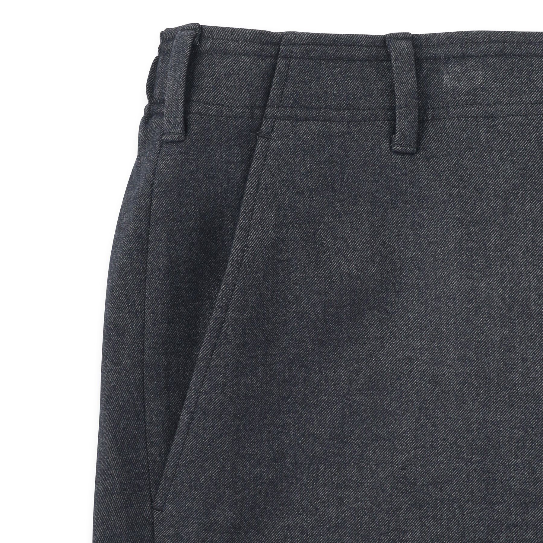 DRESSTERIOR「【セットアップ可】ストレッチソフトタッチ パンツ」|その他|