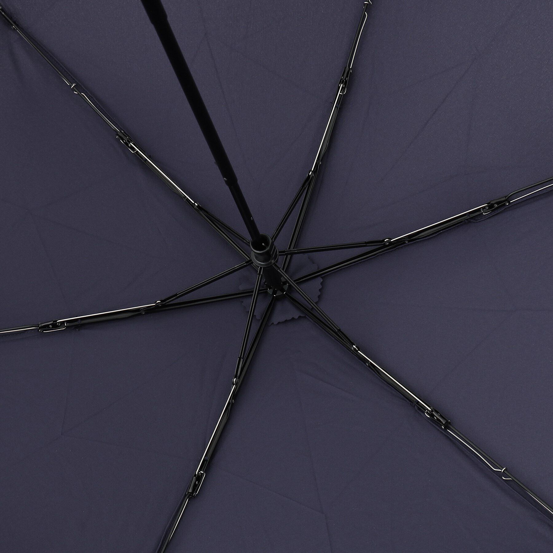 grove「切り継ぎプレーンミニ雨傘【晴雨兼用】」|傘|