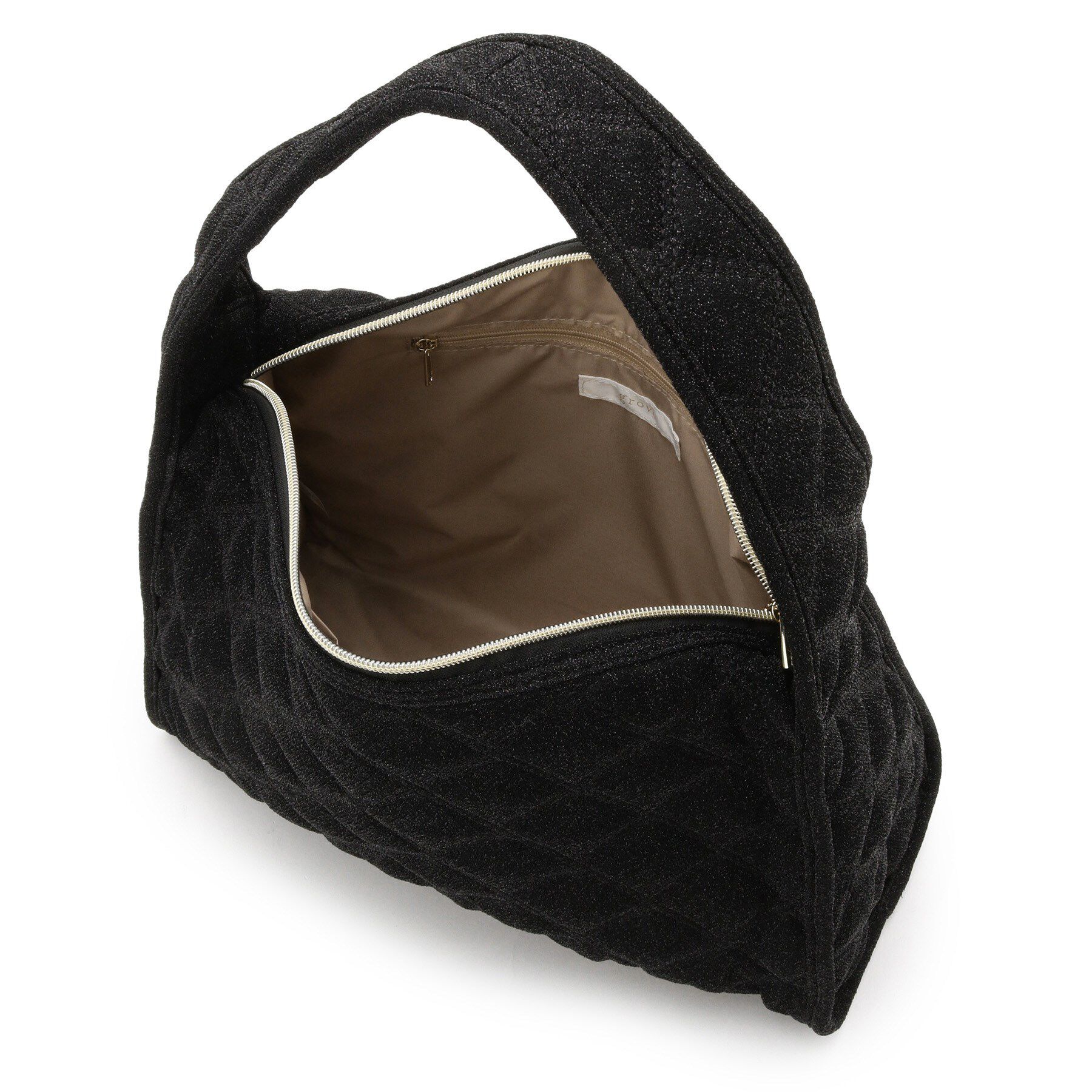 grove「【軽量】キルトワンショルダー」|ショルダー・メッセンジャー|