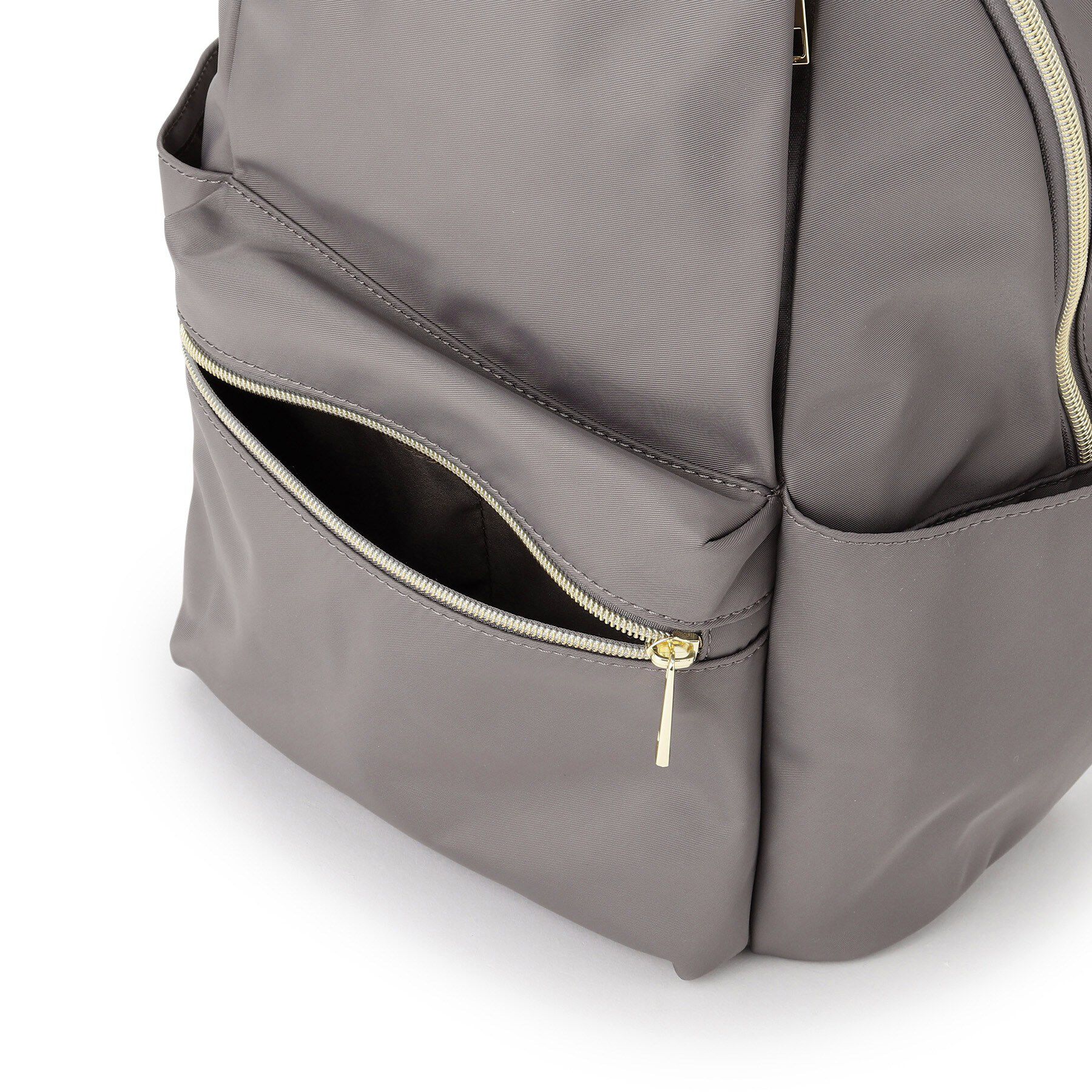 grove「【インスタ】人間工学撥水多機能リュック」|リュック|