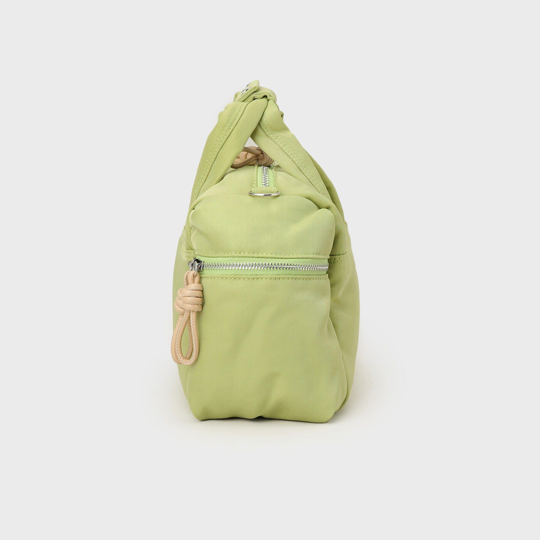 GALLEST「【CONTROL FREAK】2WAYコードボストン」|ボストンバッグ|