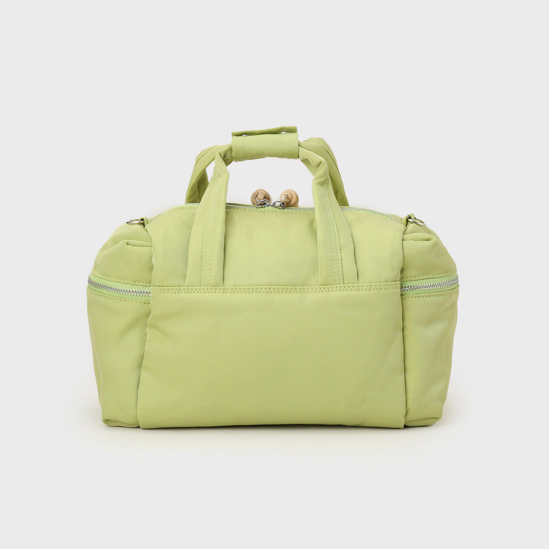 GALLEST「【CONTROL FREAK】2WAYコードボストン」|ボストンバッグ|