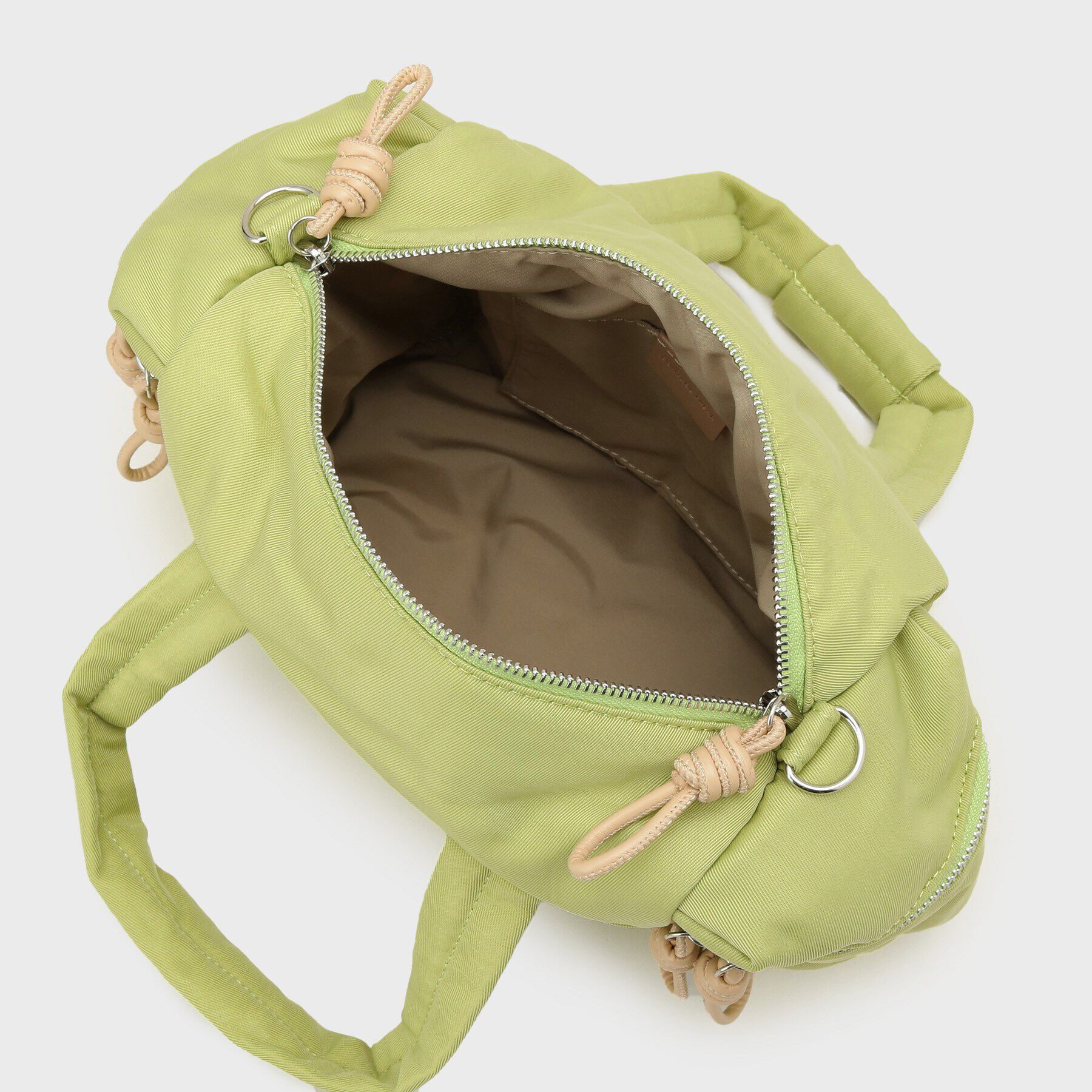 GALLEST「【CONTROL FREAK】2WAYコードボストン」|ボストンバッグ|