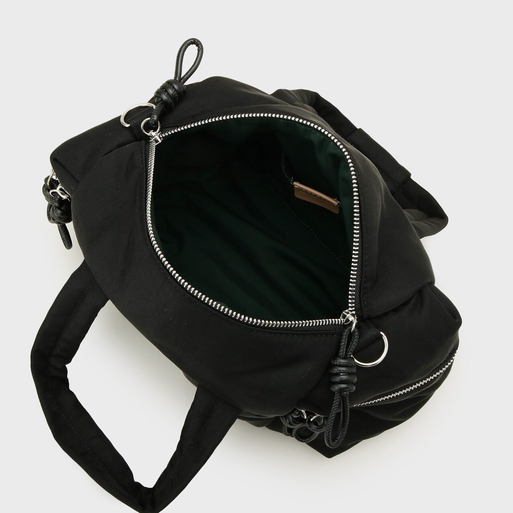 GALLEST「【CONTROL FREAK】2WAYコードボストン」|ボストンバッグ|