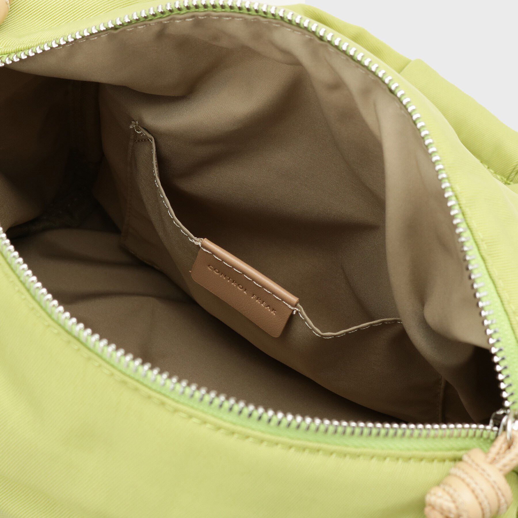 GALLEST「【CONTROL FREAK】2WAYコードボストン」|ボストンバッグ|