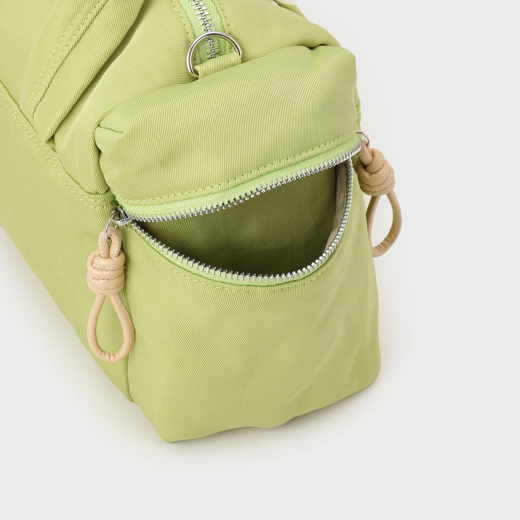 GALLEST「【CONTROL FREAK】2WAYコードボストン」|ボストンバッグ|