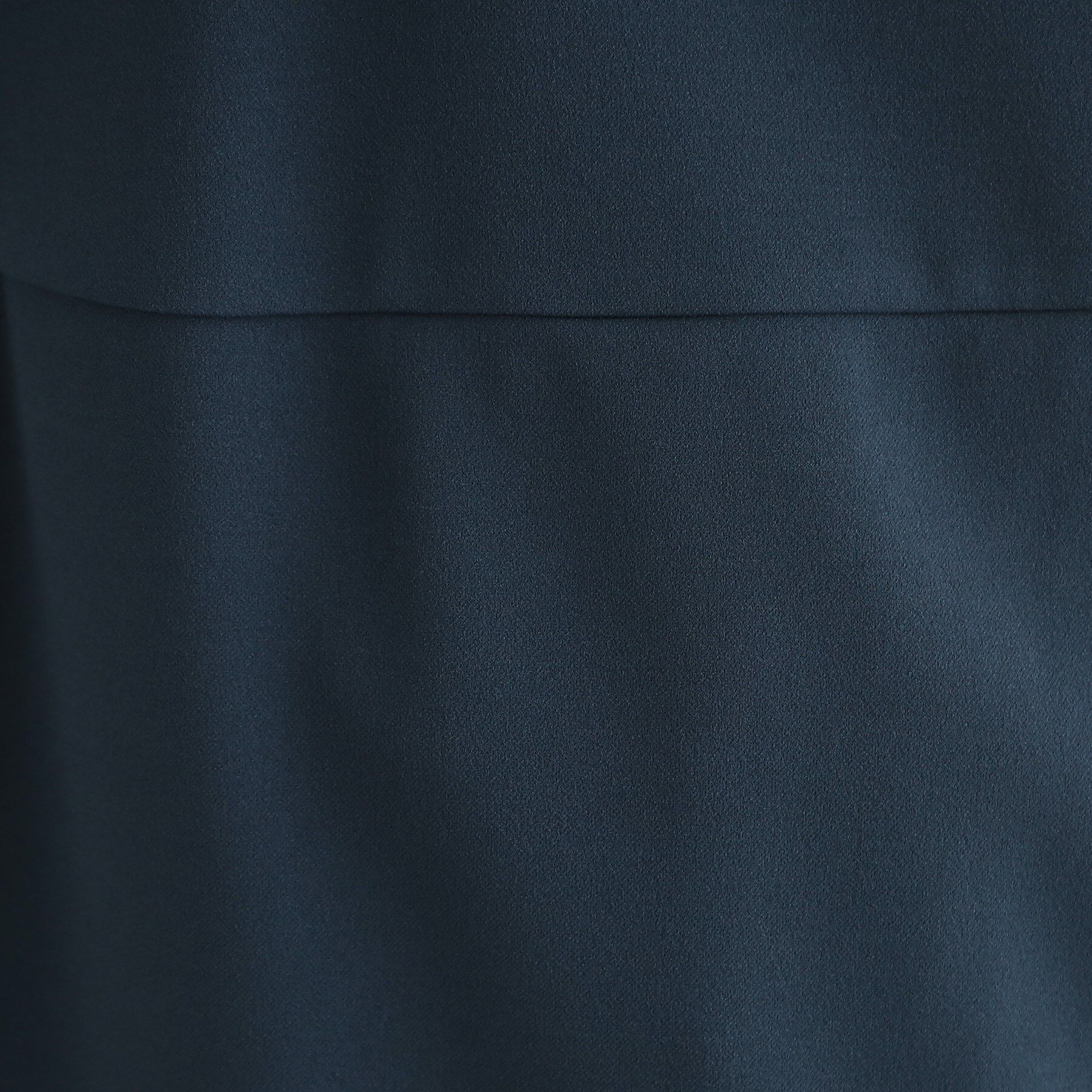 INDIVI「【洗える】デザインフォルムトップス」|Tシャツ・カットソー|