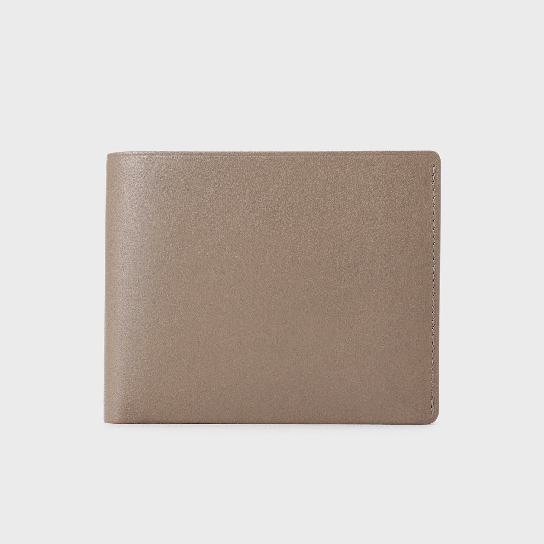 TAKEO KIKUCHI「【THE FLAGSHIP】風琴マチ 2つ折り財布」|財布|