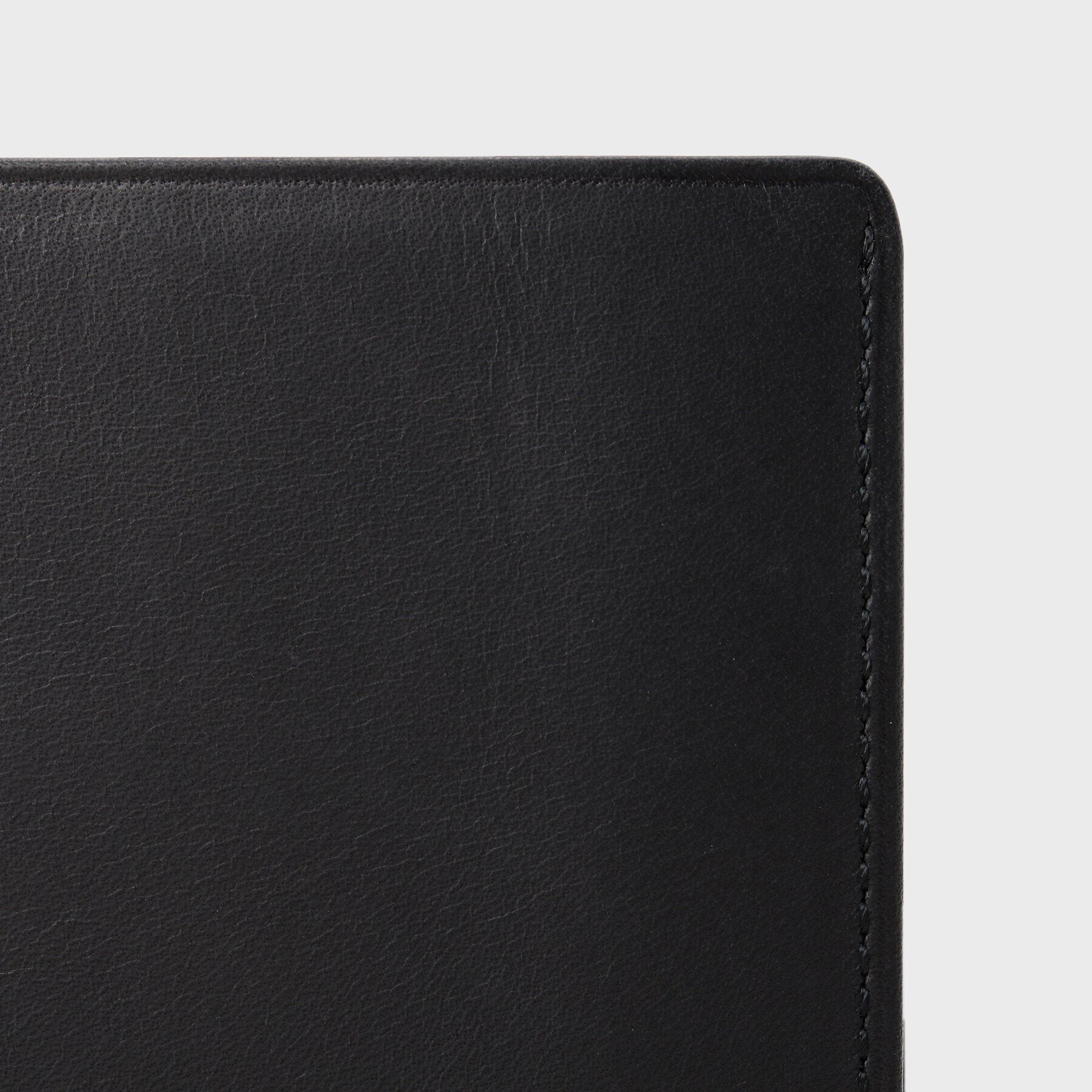 TAKEO KIKUCHI「【THE FLAGSHIP】風琴マチ 2つ折り財布」|財布|