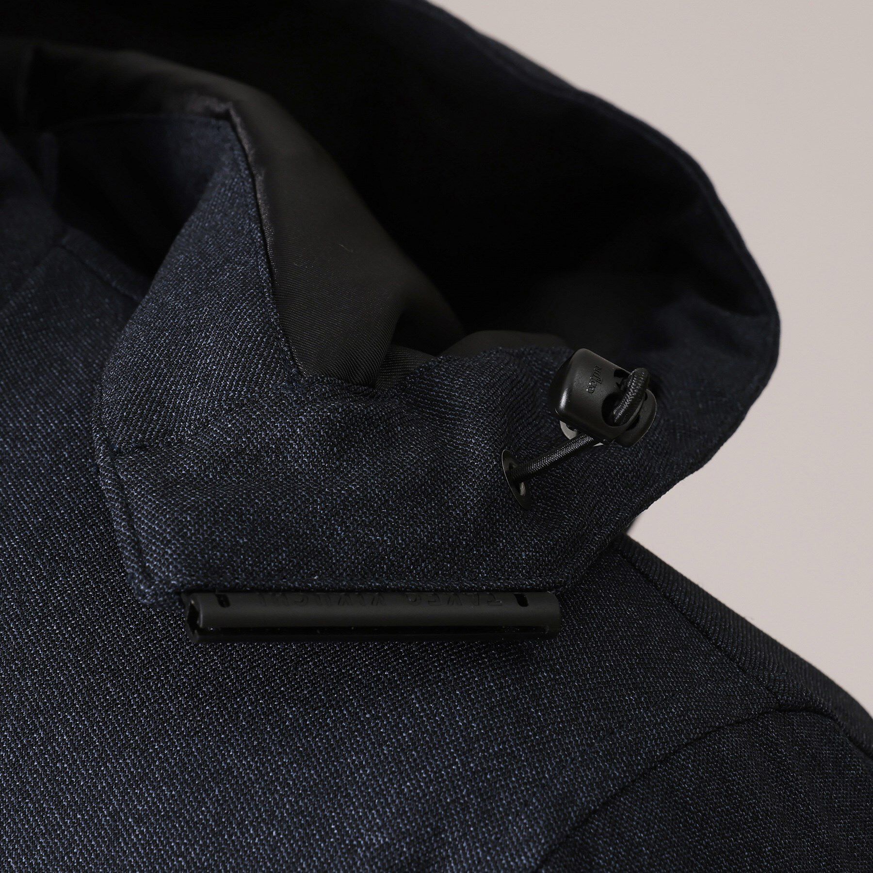 TAKEO KIKUCHI「ウールライク　カジュアルダウンブルゾン」|ダウン|