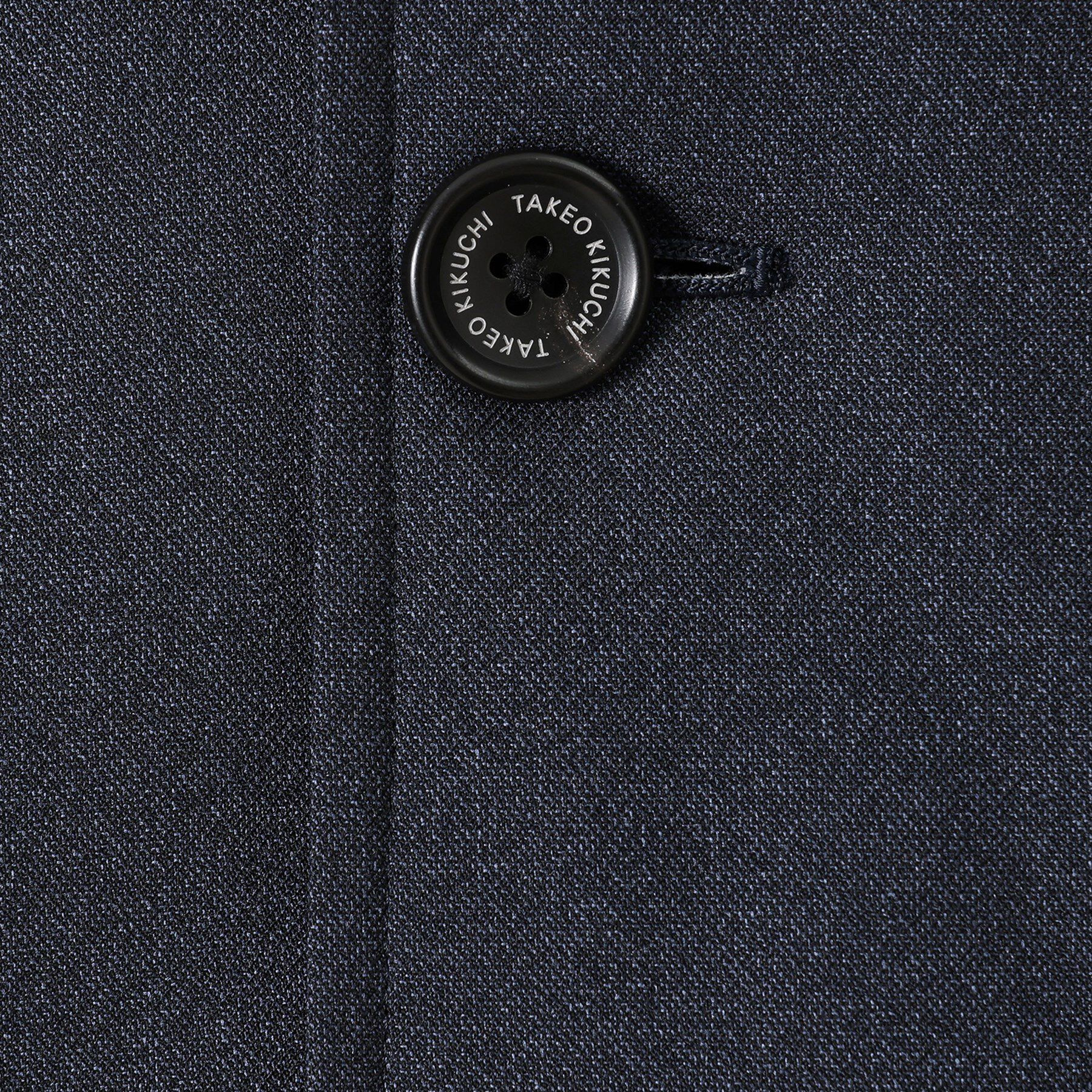 TAKEO KIKUCHI「ウールライク　カジュアルダウンブルゾン」|ダウン|