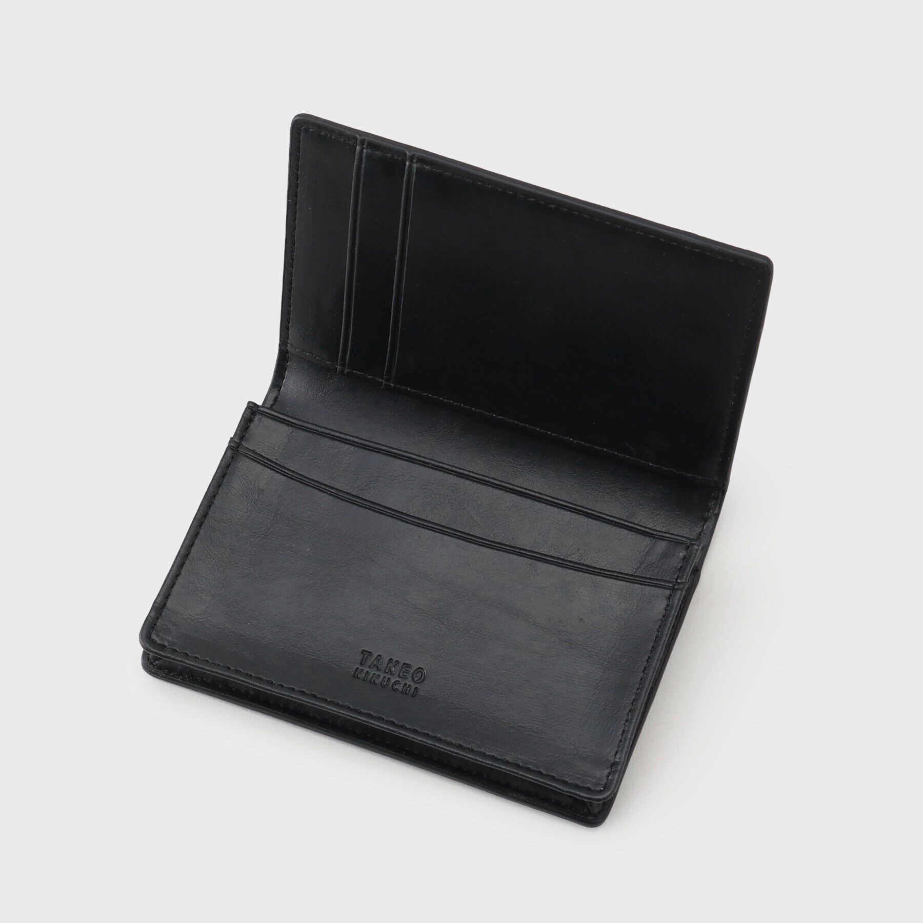 TAKEO KIKUCHI「【BOXセット】シルクネクタイ＆名刺入れ セット」|ネクタイ・蝶ネクタイ|