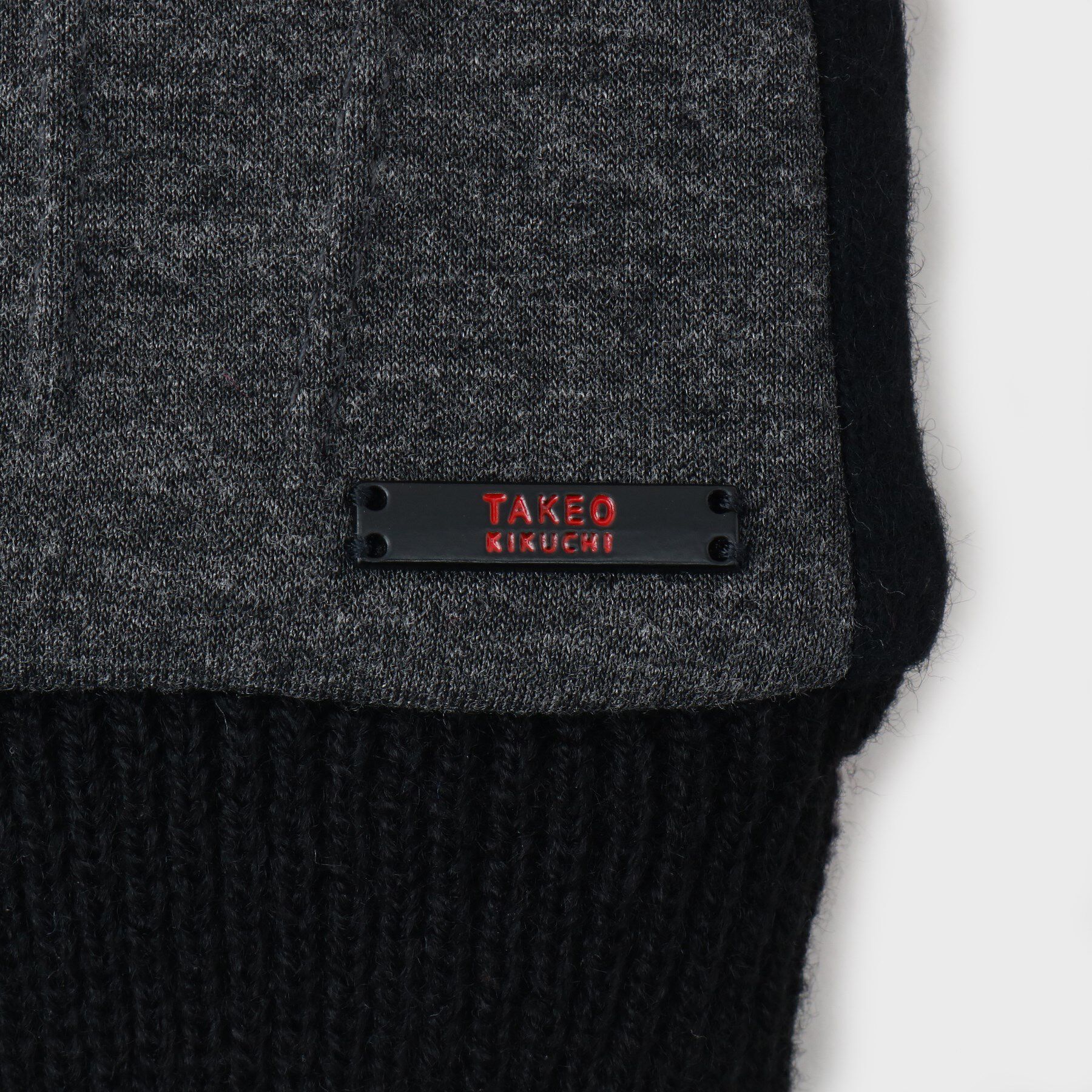 TAKEO KIKUCHI「【スマホ対応】アーバンフレックス グローブ」|手袋|