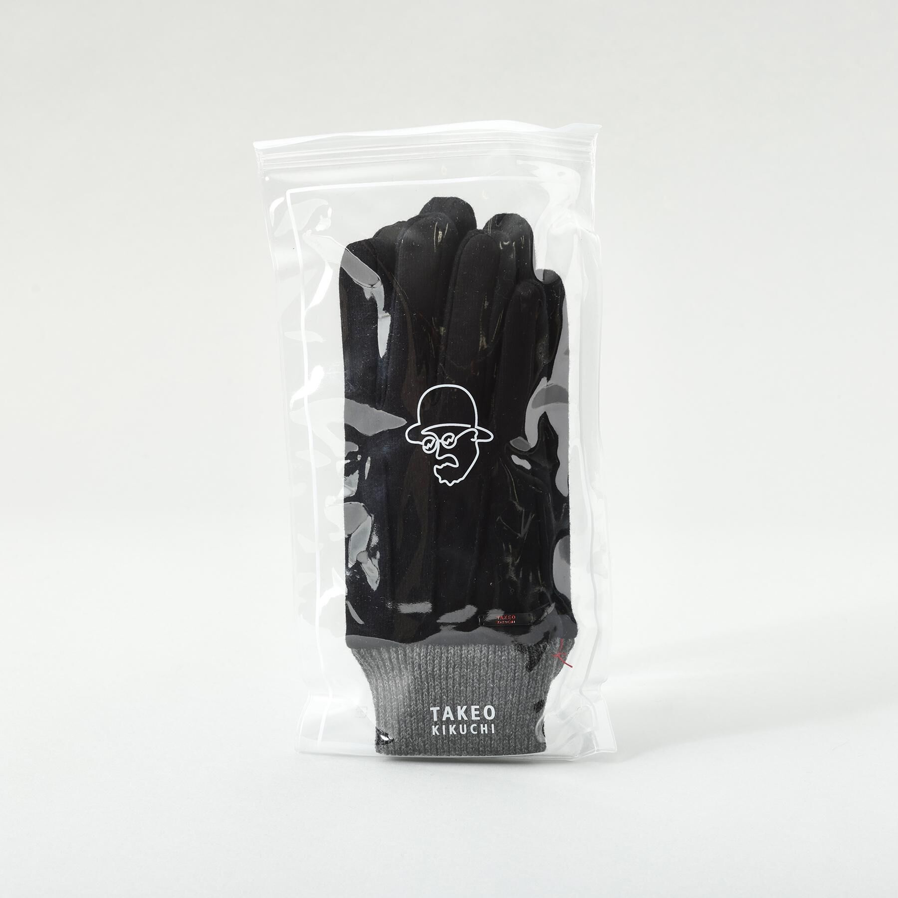 TAKEO KIKUCHI「【スマホ対応】アーバンフレックス グローブ」|手袋|