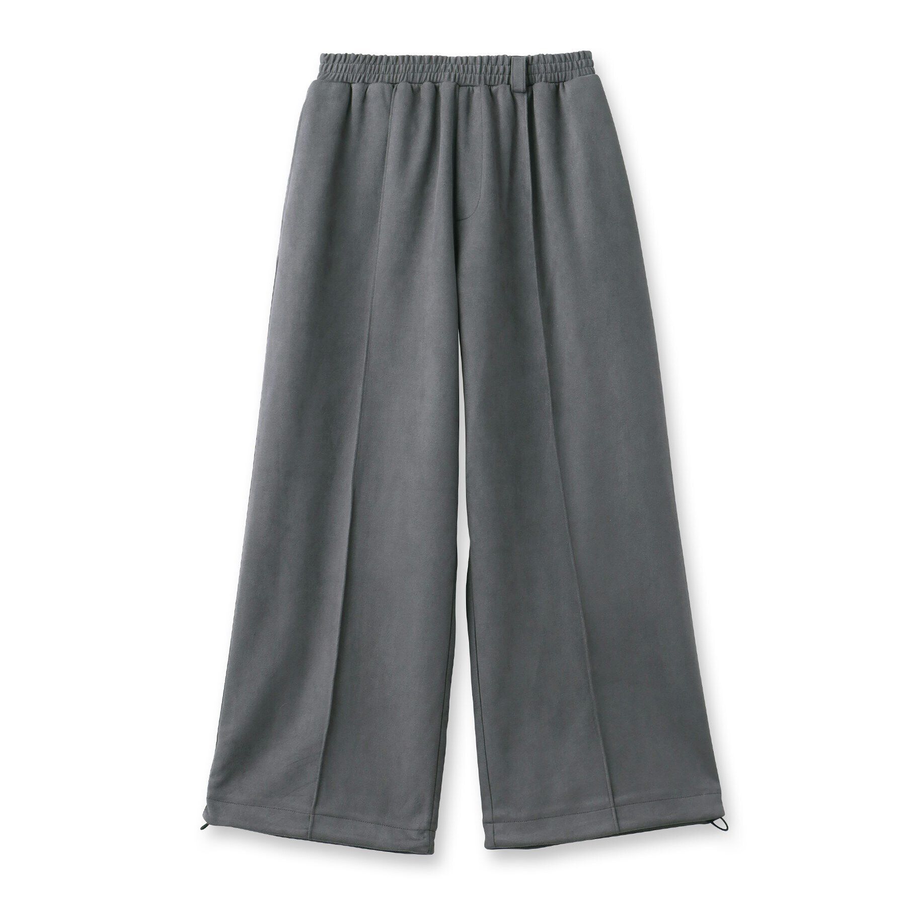 tk.TAKEO KIKUCHI「【Aラインシリーズ】スエードバギーパンツ」|その他|